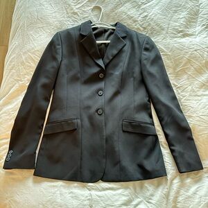 Elation Equestrian Show Jacket